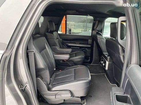 Ford Expedition 2020 - фото 24