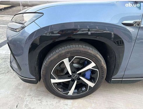 BYD Sea Lion 7 2024 - фото 8