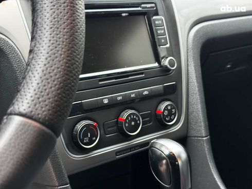 Volkswagen Passat 2013 белый - фото 20