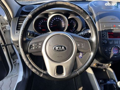 Kia Soul 2013 - фото 14