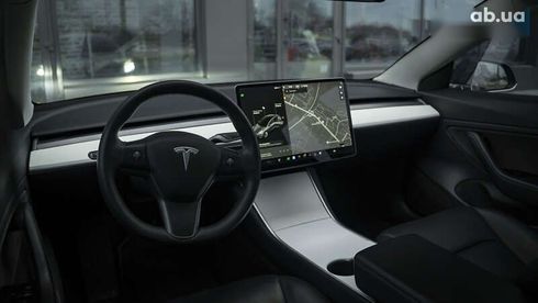 Tesla Model 3 2018 - фото 24