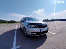 Купить Skoda Rapid дизель бу - купить на Автобазаре