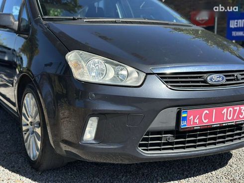 Ford C-Max 2008 - фото 5