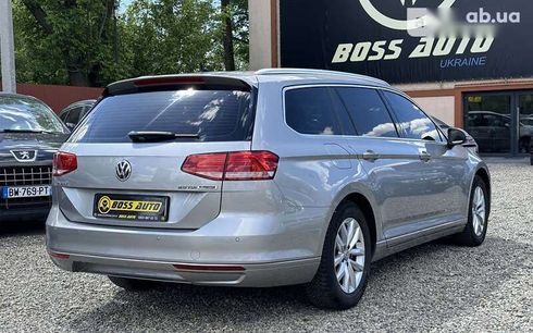 Volkswagen Passat 2015 - фото 6