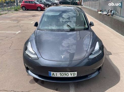 Tesla Model 3 2023 - фото 8