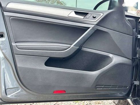 Volkswagen Golf 2015 - фото 13