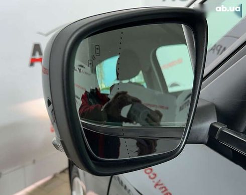 Renault grand scenic 2018 - фото 16