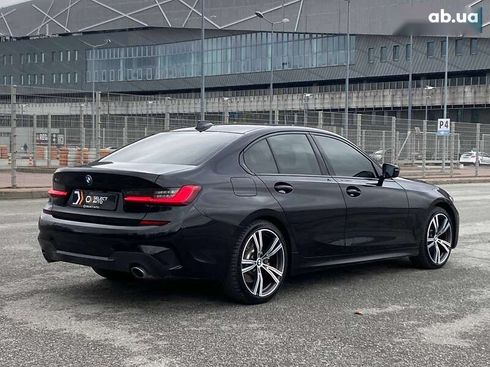 BMW 3 серия 2020 - фото 7