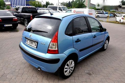 Citroёn C3 2006 - фото 7