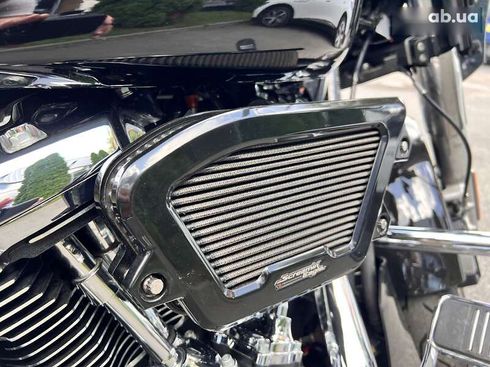 Harley-Davidson FLHXS 2024 - фото 15