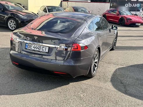 Tesla Model S 2018 - фото 2