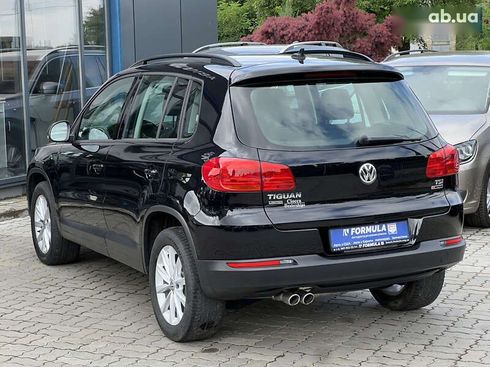 Volkswagen Tiguan 2017 - фото 14
