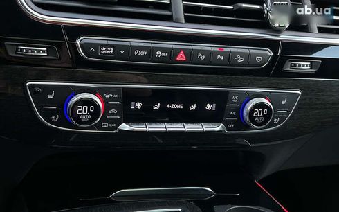 Audi Q7 2019 - фото 22