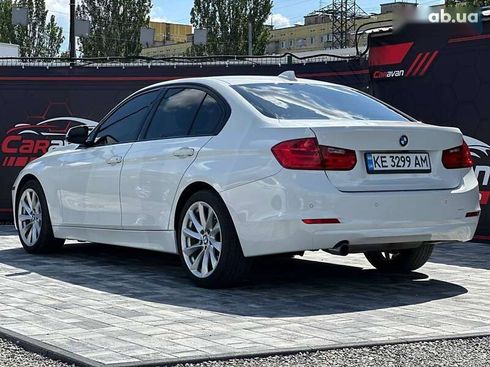 BMW 3 серия 2015 - фото 17