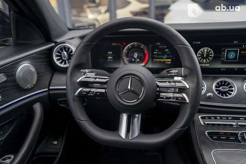 Mercedes-Benz E-Класс 2018 - фото 19