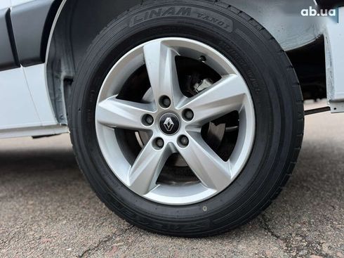 Renault Master 2020 - фото 29