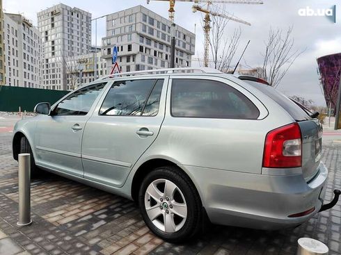 Skoda Octavia 2012 - фото 12