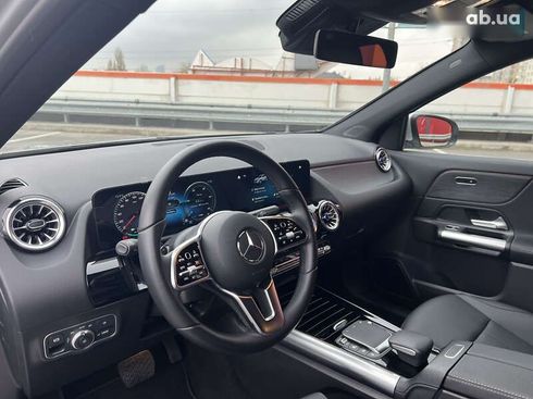 Mercedes-Benz EQA-Класс 2023 - фото 24