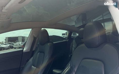 Tesla Model 3 2020 - фото 23