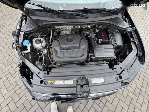 Volkswagen Tiguan 2019 - фото 29