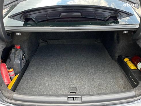 Volkswagen passat b7 2012 серый - фото 39