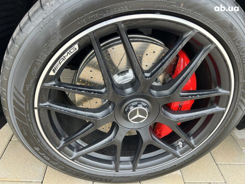 Mercedes-Benz GLE-Класс 2022 - фото 21