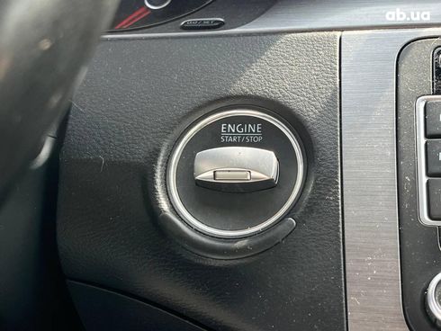 Volkswagen Passat 2014 черный - фото 21