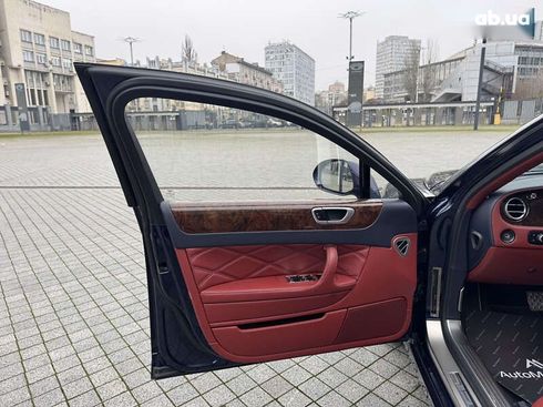 Bentley Continental Flying Spur 2012 - фото 13