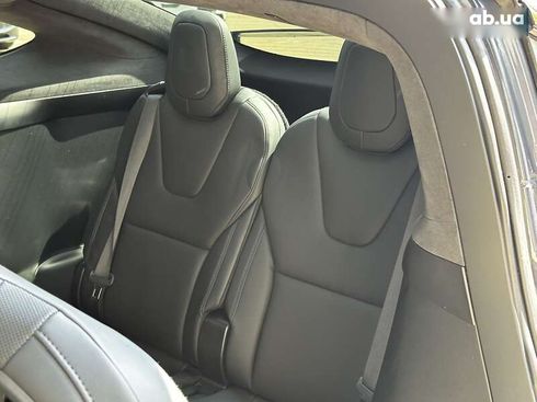 Tesla Model X 2022 - фото 16