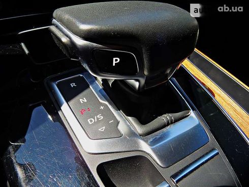 Audi Q5 2020 - фото 21