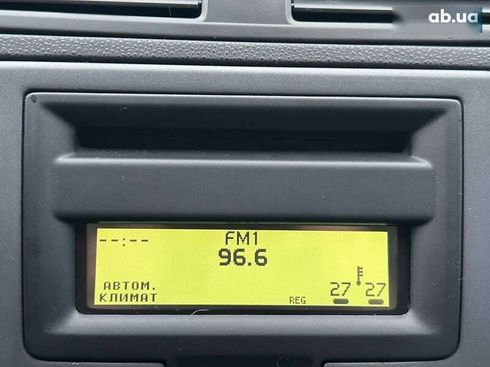 Volvo S40 2008 - фото 22