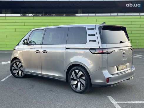 Volkswagen ID. Buzz 2023 - фото 21