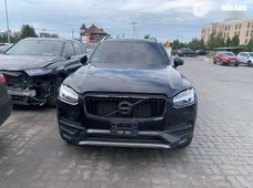 Купити Volvo XC90 2018 бу у Львові - купити на Автобазарі