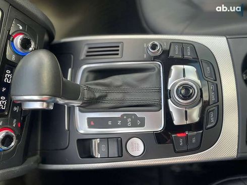 Audi A5 2014 - фото 28