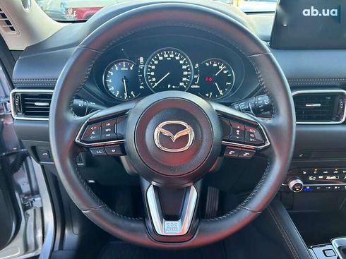 Mazda CX-5 2022 - фото 16