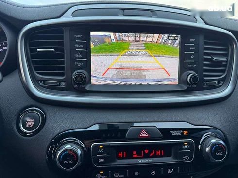 Kia Sorento 2018 - фото 22