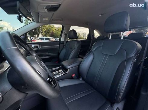 Kia Sorento 2020 - фото 23