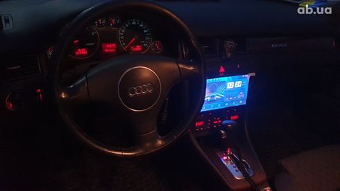 Audi A6 2002 - фото 2