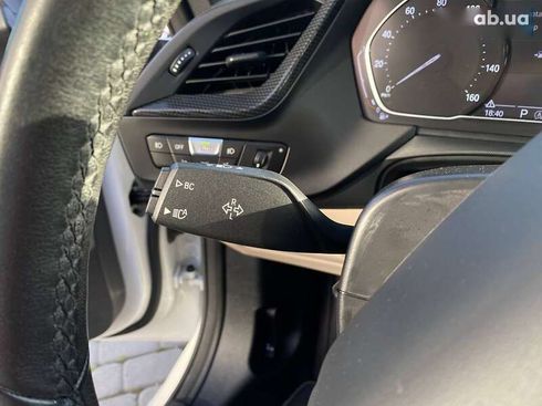 BMW 2 Series Gran Coupe 2019 - фото 16