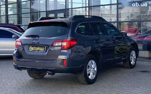 Subaru Outback 2014 - фото 6