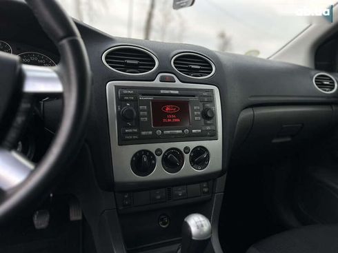 Ford Focus 2007 - фото 29