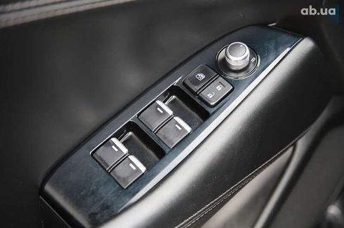 Mazda 6 2018 - фото 23
