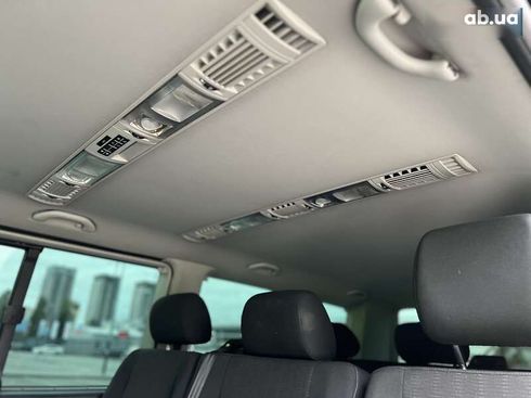 Volkswagen Caravelle 2016 - фото 22