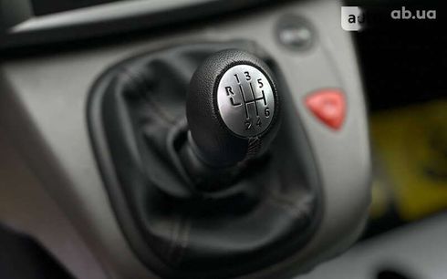 Renault Scenic 2008 - фото 16