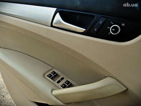 Volkswagen Passat 2012 - фото 7