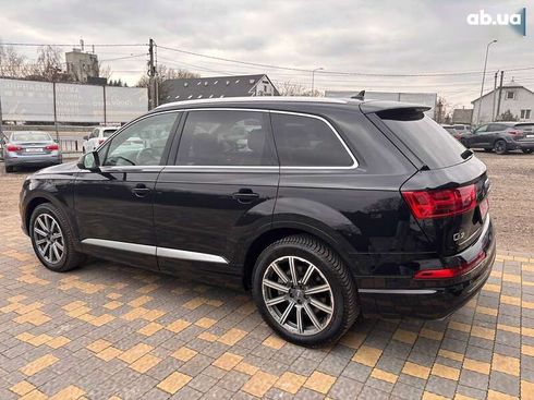 Audi Q7 2019 - фото 10