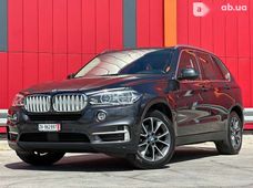 Продажа б/у BMW X5 2014 года - купить на Автобазаре