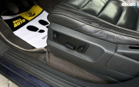 Volkswagen Touareg 2005 - фото 11