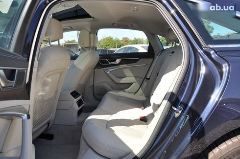 Audi A6 2021 - фото 25