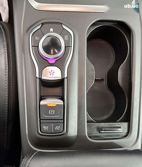 Renault Talisman 2016 - фото 21